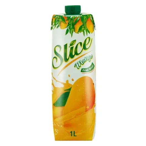 Slice Juice Mango 1L