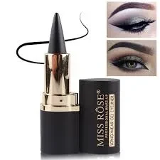 Miss Rose Lipstick Kajal Black 74003-056