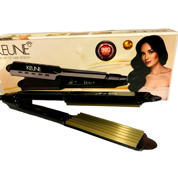 Keune Hair Crimber 912W