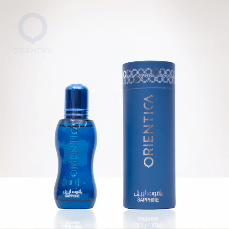 Orientica Eau De Parfum Sapphire 30Ml