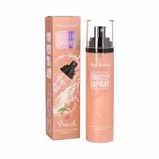 Kiss Beauty MakeUp Fix Spray 110Ml