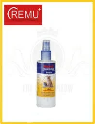 Remu Pet Frontliner Spray 120ML