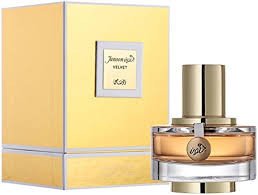 Rasasi Eau de Parfum Junoon Valvet 50ML