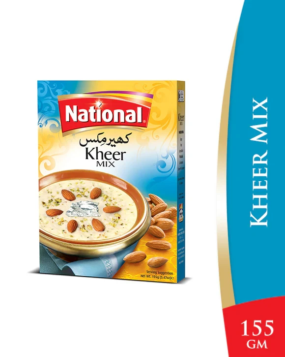 National Kheer Mix 155G