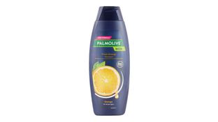 Palmolive Shampoo Men Orange 380ML