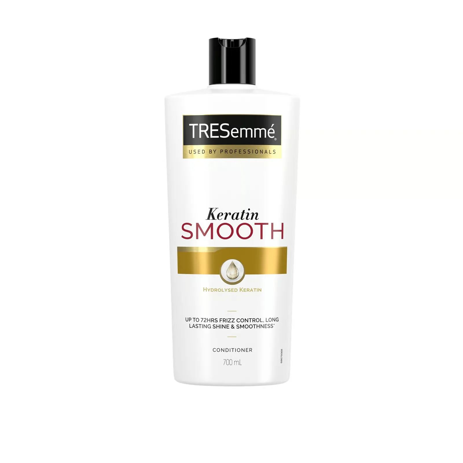 Tresemme Conditioner Keratin Smooth 700ML