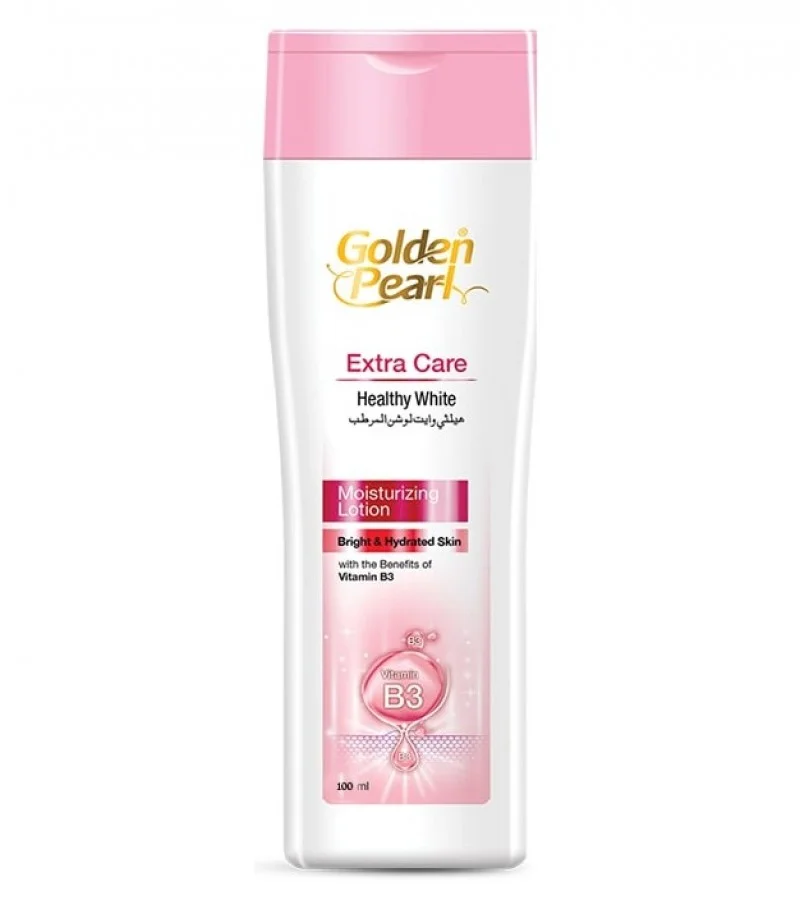 Golden Pearl Lotion Healthy White 100ml