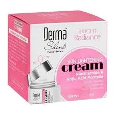 Derma Shine Cream Bright Radiance 50ML