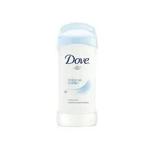 Dove Deo Stick Ladies Clear Minerals 74G