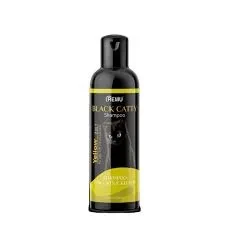 Remu Pets Shampoo  Black Catty 120ML