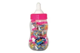 Candy Shandy Baby Feeder Candy Jelly