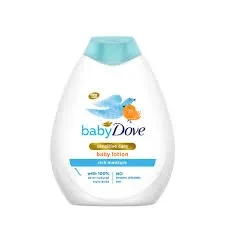 Dove Baby Lotion Rich Moisture 400ML