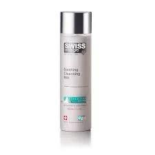 Swiss Image Soothing Cleansing Milk 200ML