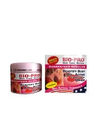 Bio-Pro Beauty Breast Cream