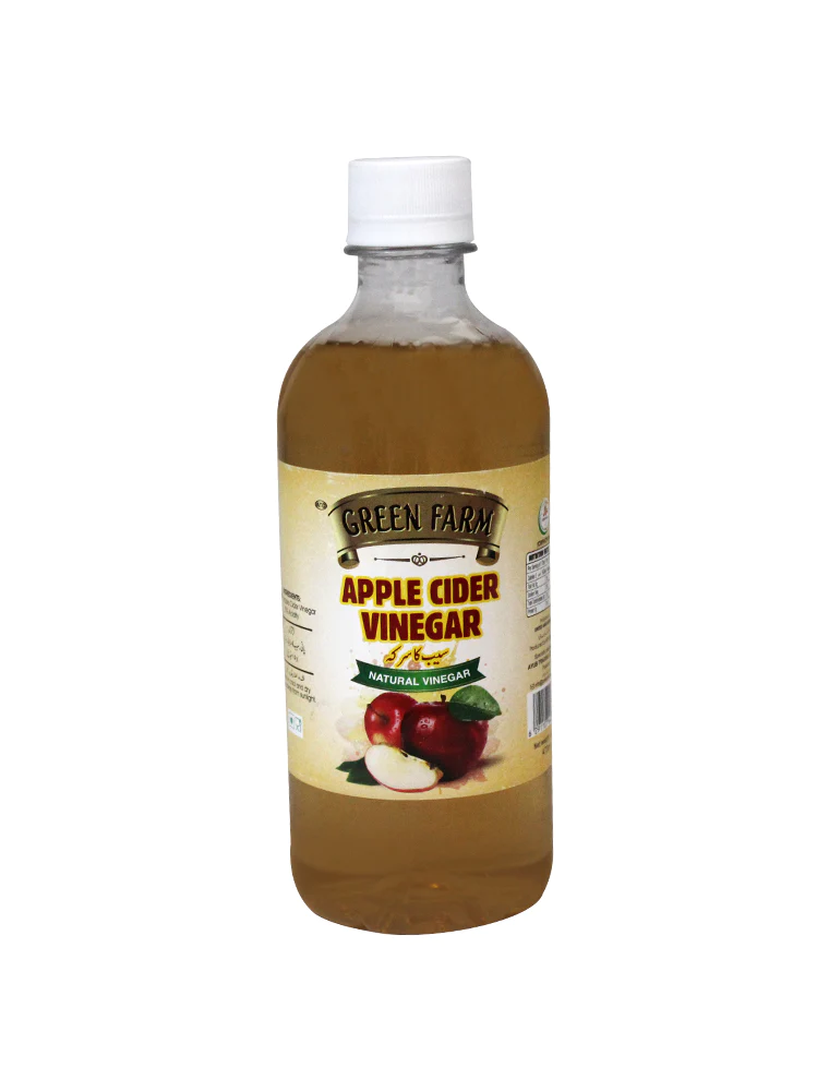 Green Farm Apple Cider Vinegar