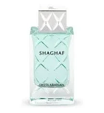 Swiss Arabian Eau De Parfum Shaghaf For Men 75ML