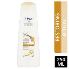 Dove Shampoo Restoring Ritual 250ML