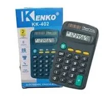 Kenko Calculator KK-402