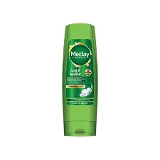 Meclay Conditioner Green Long Healthy 180ML