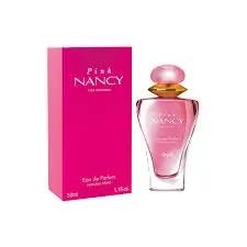 Sapil Eau De Parfum Nancy Pink 100ML