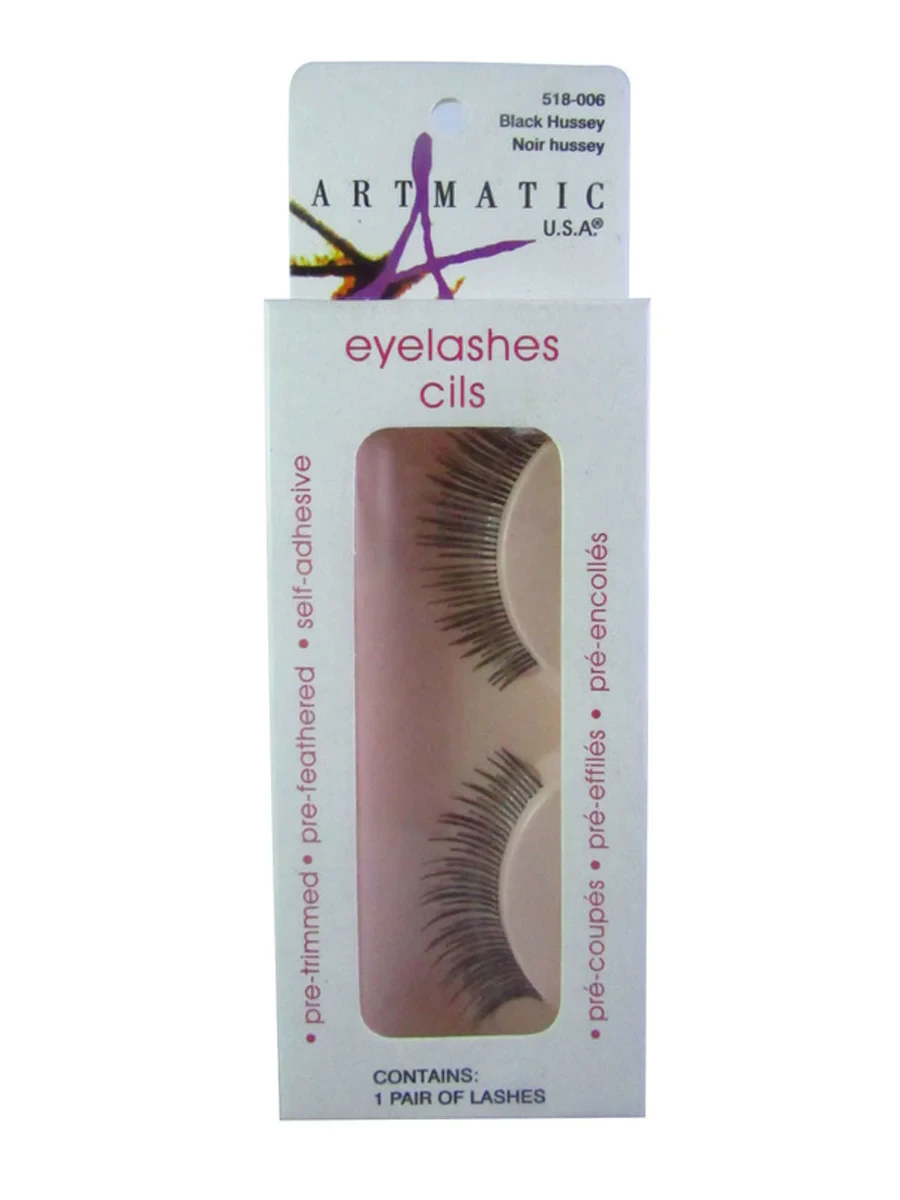 Artmatic  Eyelashes 001