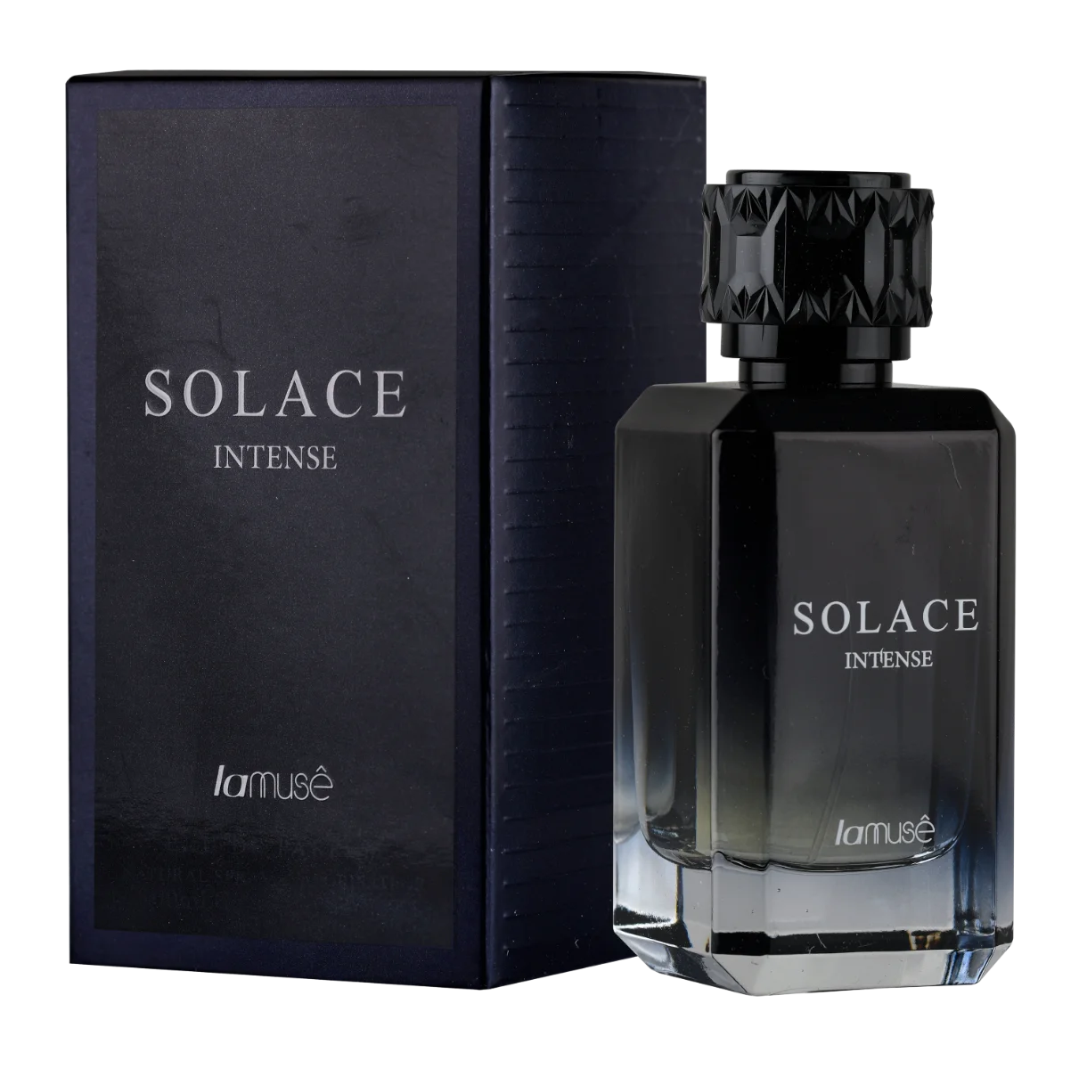 Lamuse Eau De Perfume Solace 100ML