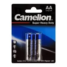 Camelion Battery AA Cells