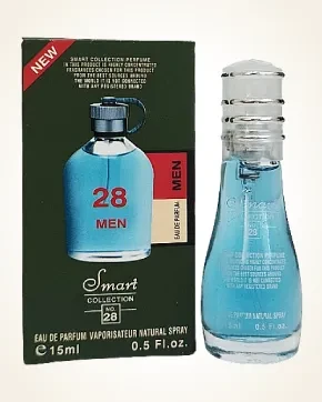 Smart Collection Eau De Parfum 28 15ML