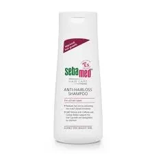 Sebamed Shampoo Anti Hairloss 200ML