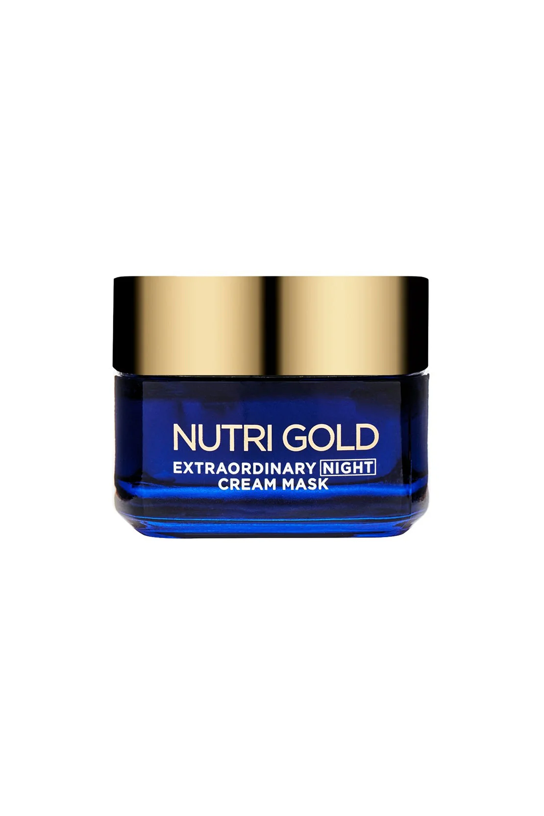 Loreal Cream Nutri-Gold Night 50Ml