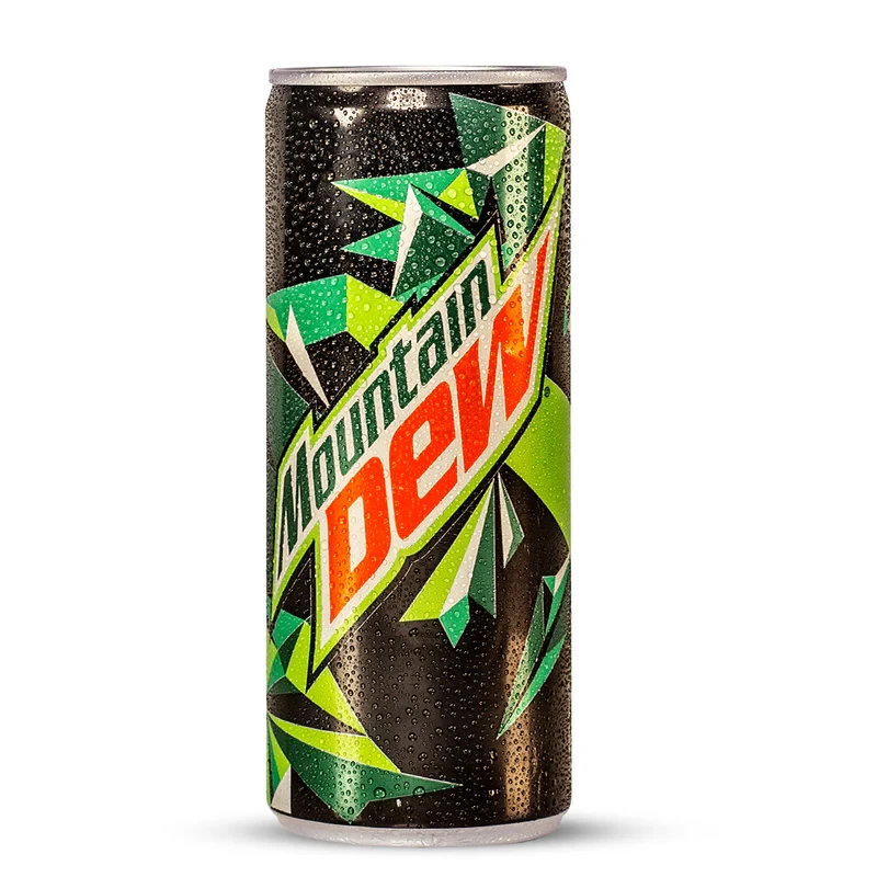 Dew Can 250ML