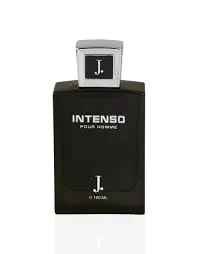 J. Eue De Parfum Intenso Pour Homme 100ML