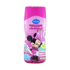 Eskulin baby Shampoo+Conditioner Minnie Mouse 200ML