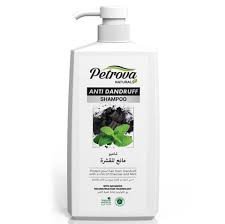 Petrova Shampoo Anti Dandruff 600ML