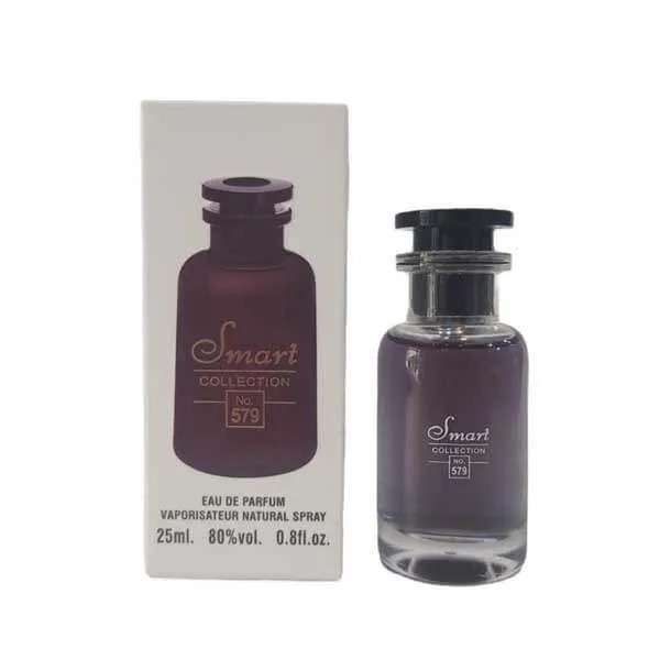 Smart Collection Eau De Perfume No.579 25ML