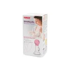 Farlin Breast Pump Manual BF 638