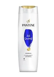 Pantene Shampoo Thy Anti Dandruff 340ML