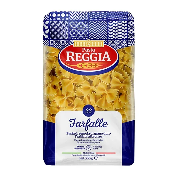 Reggia Farfilline 84 500G