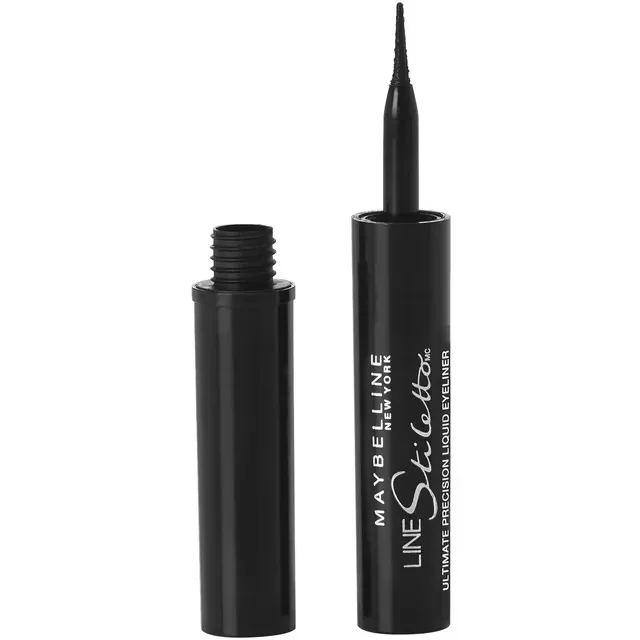 Glamorous Face Eye Liner Line Stiletto 8014