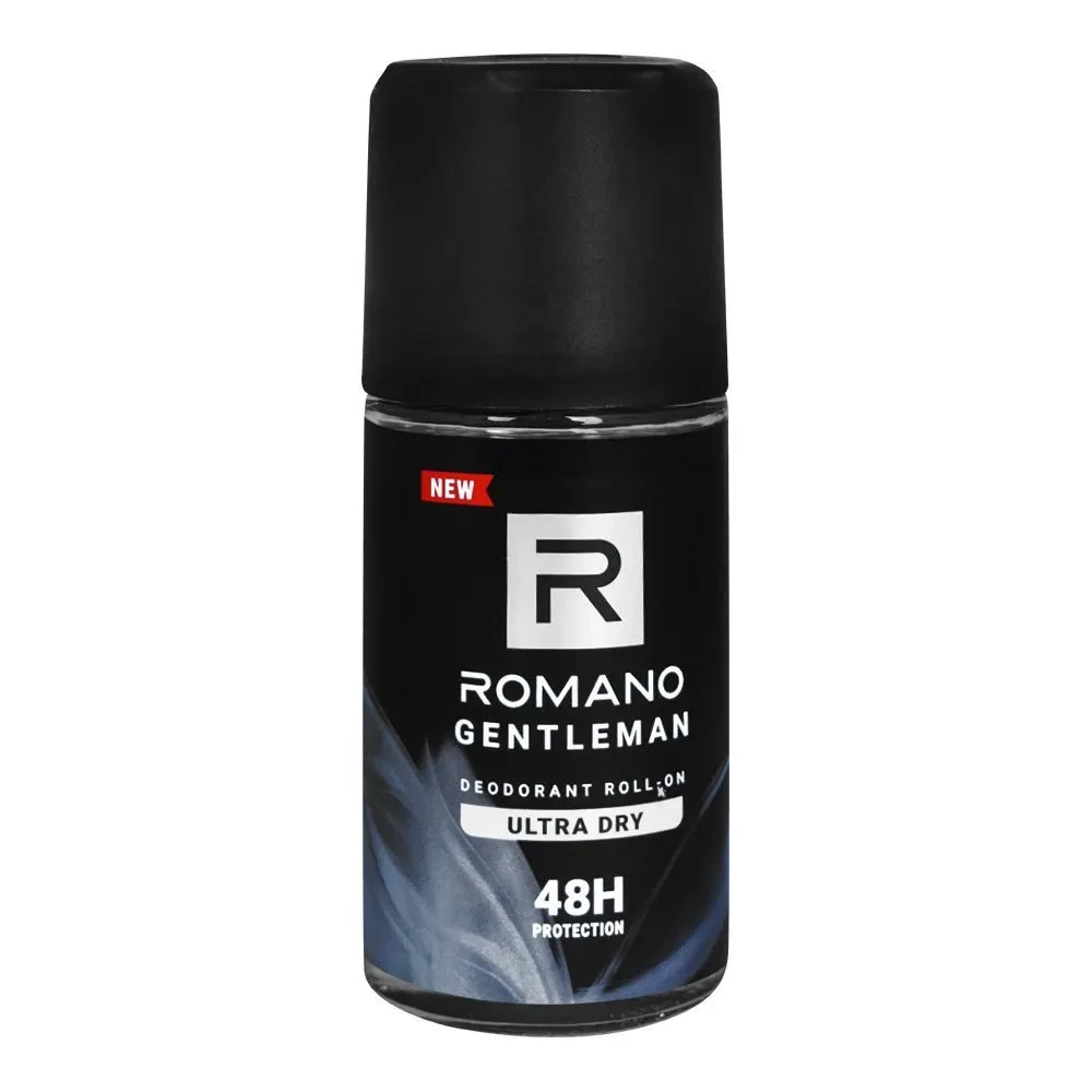 Romano Roll On Gentleman 50Ml