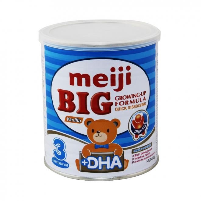 Meiji Big 900G