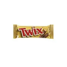 Twix Chocolate 50G