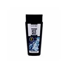 Gatsby Body Wash Shocking Ice Wave 250ML