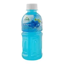 Coco Queen Blue RaspBerry 320ML