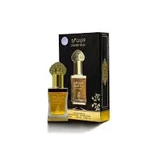 My Perfumes Arabiyat Perfume Oil Desirt Oud 12ML