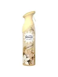 Febreze Air Freshener Vanila Cookie 300ML