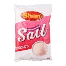 Shan Pink Salt 800G