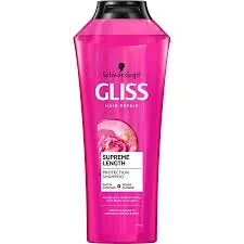 Gliss Shampoo Suprme Length 400ML