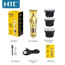 HTC Hair Clipper AT-176