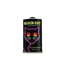 Black Cat Powder Small